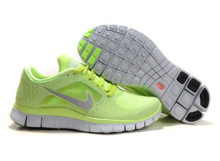 Nike Free Run 3 Femme Nike Running Free